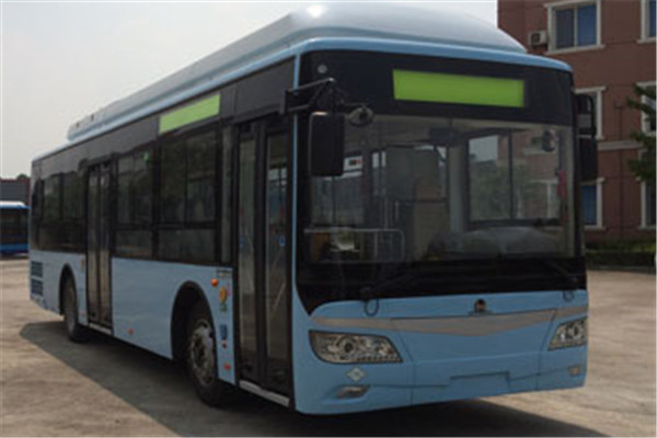 樂(lè)達(dá)LSK6110GPHEV1插電式公交車（天然氣/電混動(dòng)國(guó)五20-34座）