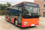 樂達(dá)LSK6850GEV1公交車（純電動17-27座）