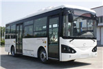 沂星SDL6810EVG公交車（純電動14-29座）