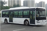 申龍SLK6109USBEVL9公交車（純電動21-37座）