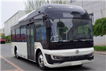 金旅XML6805JEVJ0C9公交車（純電動(dòng)16-22座）