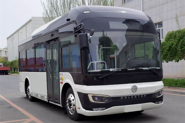 金旅XML6805JEVJ0C9公交車(chē)（純電動(dòng)16-22座）