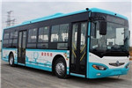 東風(fēng)旅行車(chē)DFA6100CBEV4公交車(chē)（純電動(dòng)21-39座）