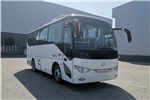 安凱HFF6829A6EV22公交車（純電動24-36座）