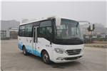 安凱HFF6600K8D6Z客車（柴油國六10-19座）