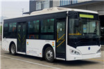 廣西申龍HQK6859UBEVZ11公交車(chē)（純電動(dòng)16-29座）