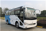 海格KLQ6829ZGEVN2公交車（純電動10-23座）