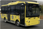 上饒BSR6600BEVGS1公交車（純電動(dòng)10-16座）