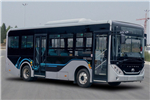 宇通ZK6816BEVG11公交車（純電動(dòng)14-29座）