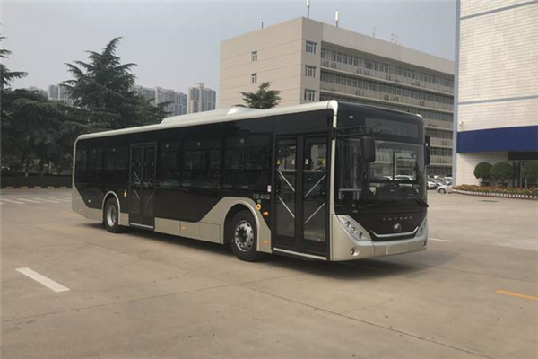 宇通ZK6126BEVG10公交車（純電動25-45座）