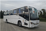 海格KLQ6127YEV1N客車（純電動(dòng)24-56座）