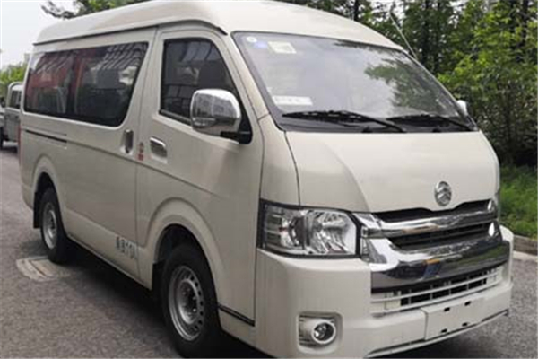 金旅XML6499J16客車（汽油國(guó)六10-11座）