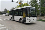 福田歐輝BJ6851EVCA-35公交車(chē)（純電動(dòng)16-29座）