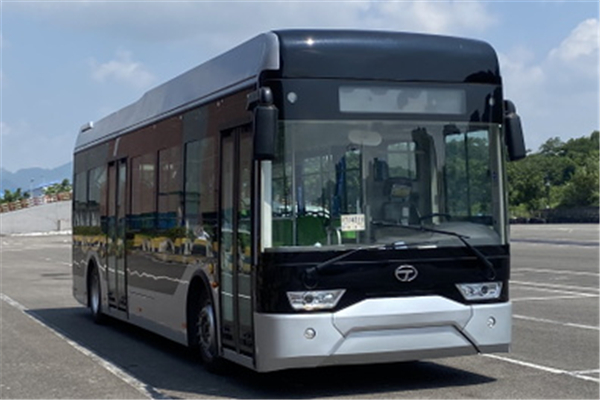 通工TG6106GBEV3公交車(chē)（純電動(dòng)25-41座）