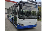 萬象SXC6940GBEV6公交車（純電動19-33座）