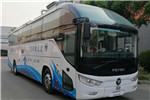 福田歐輝BJ6122FCEVUH客車(氫燃料電池24-56座)