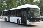 宇通ZK6126CHEVNPG2插電式低入口公交車（天然氣/電混動(dòng)20-40座）