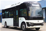 曉蘭HA6701BEVB1公交車(chē)（純電動(dòng)12-18座）