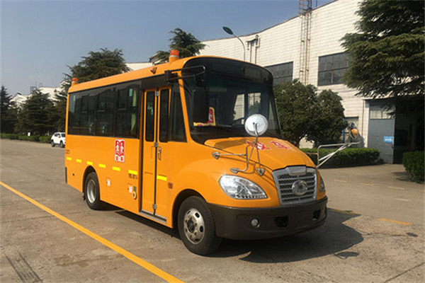 牡丹MD6591X6H幼兒專用校車（柴油國(guó)六10-19座）