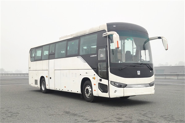 遠(yuǎn)程DNC6110FCEV33客車(chē)（氫燃料電池24-48座）