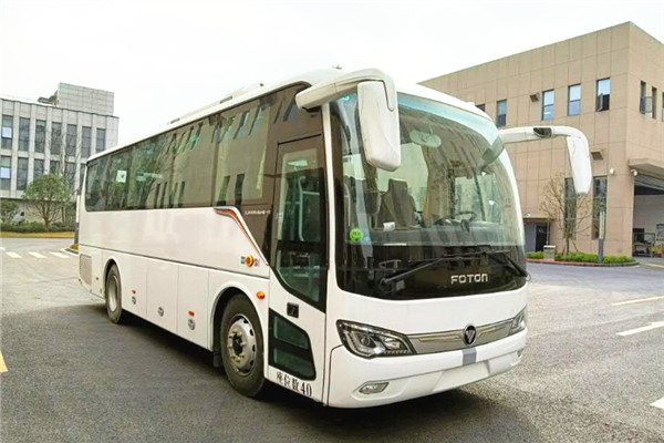 福田歐輝BJ6906U6AHB-N1客車（柴油國六24-40座）