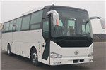 一汽CA6110PRBEV21客車(chē)（純電動(dòng)24-48座）