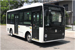 吉利遠程JHC6660BEVG11公交車（純電動10-16座）